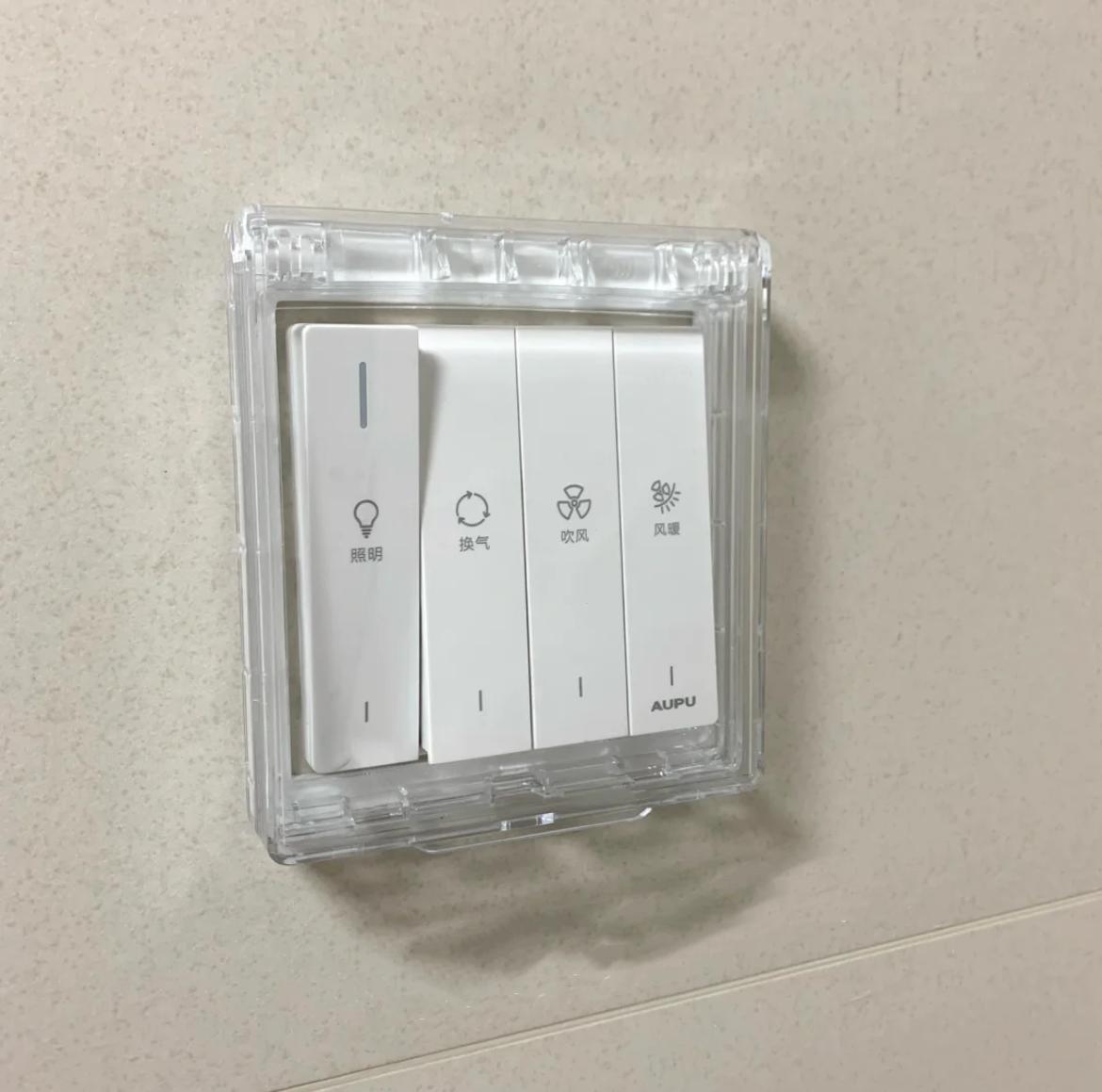 浴霸用风暖好还是用灯暖好,浴霸是风暖好还是灯暖好怎么使用