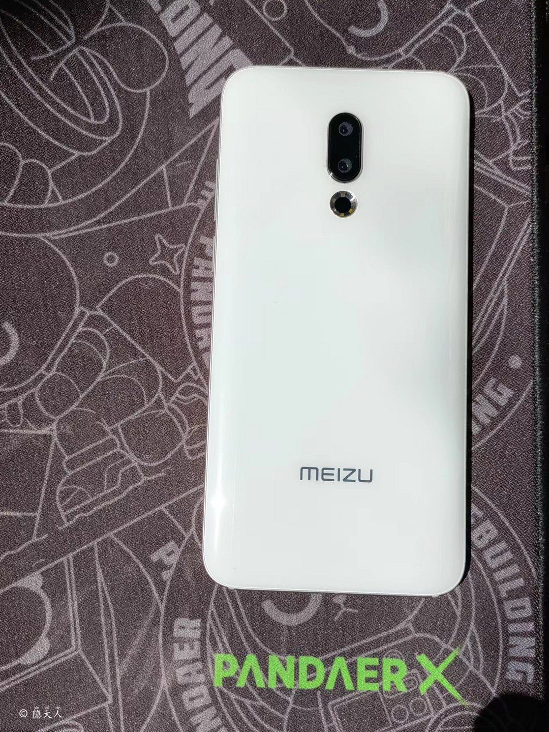 魅族pandaer测评,魅族鼠标垫测评2023