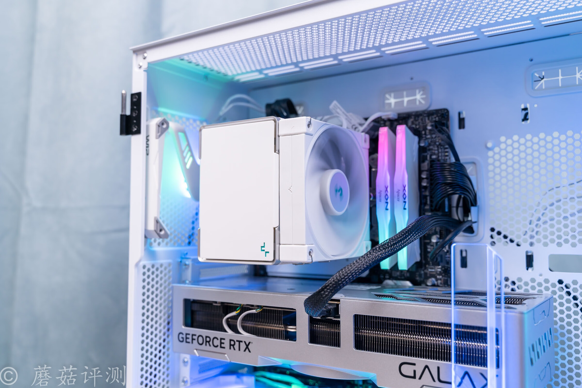 九州风神风冷散热器怎么选,九州风神冰立方风冷散热器