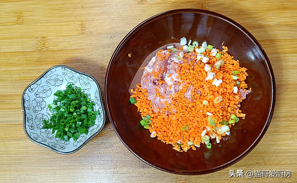 蒸鸡蛋羹早餐正确做法,蒸鸡蛋的方法羹又滑又嫩