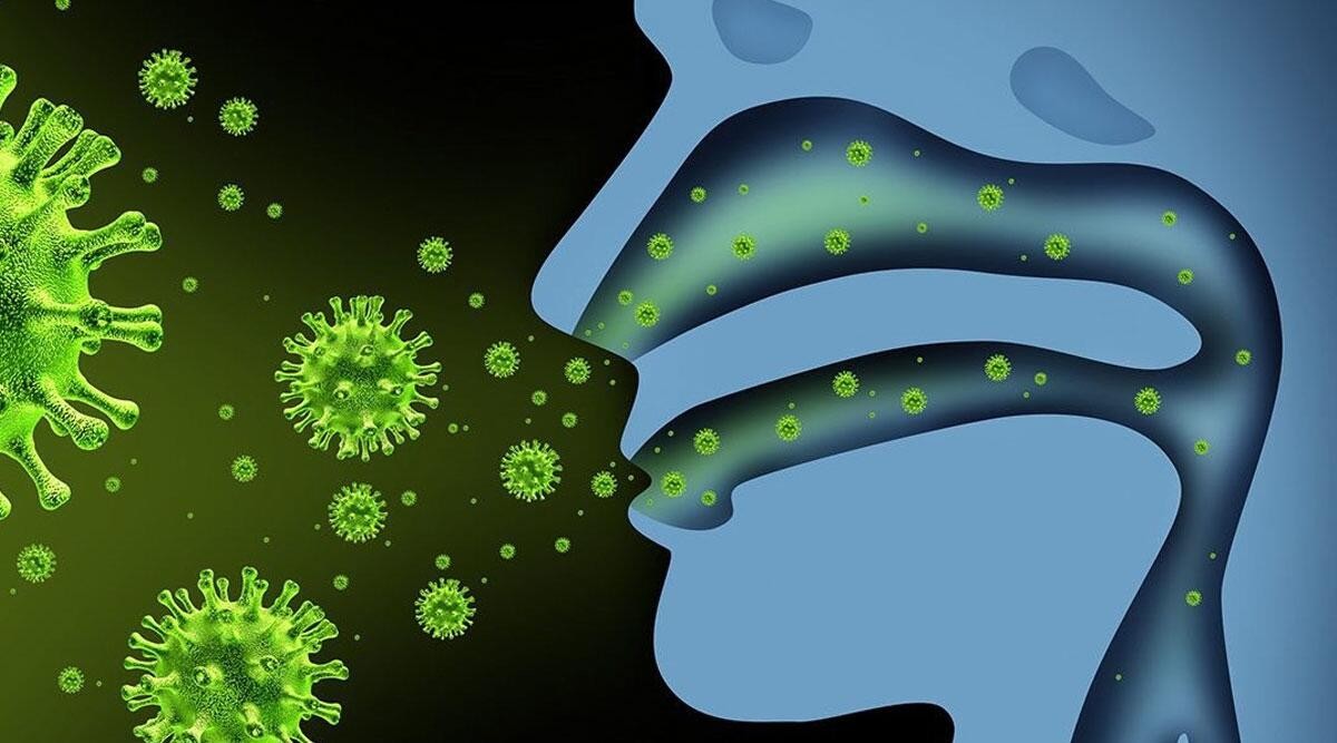 有又防尘又防病毒的口罩吗,真正能预防细菌的口罩