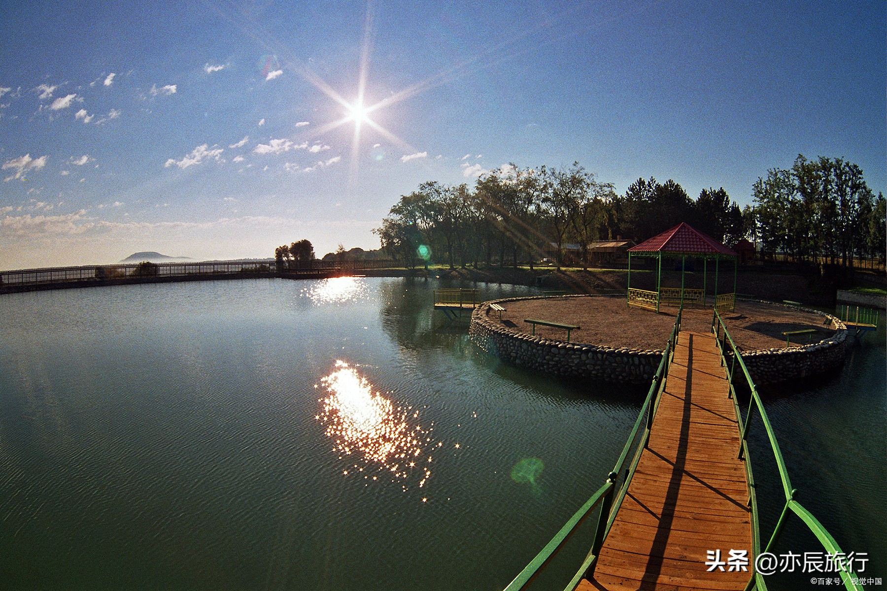 潍坊夏季避暑休闲山庄,潍坊周边避暑自驾游