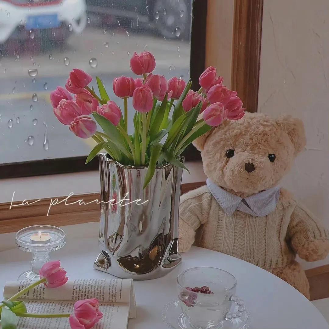 微信拍一拍文案高质量,挂在微信个签的文案