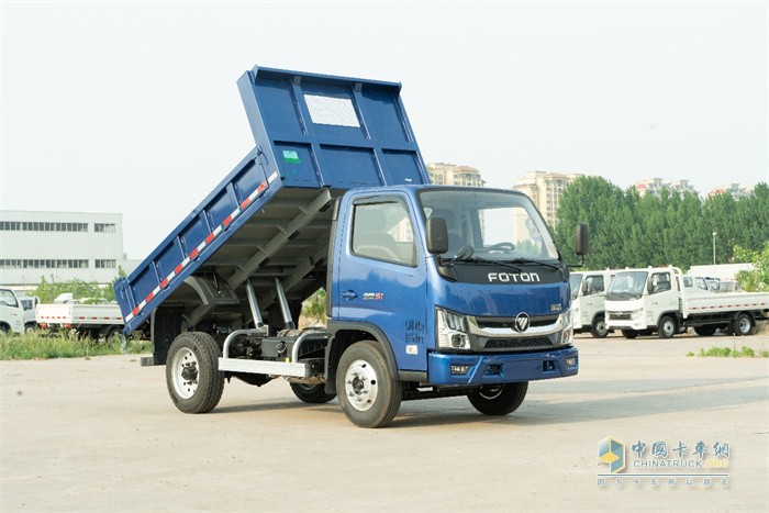合规轻卡自卸车,合规蓝牌轻卡高栏