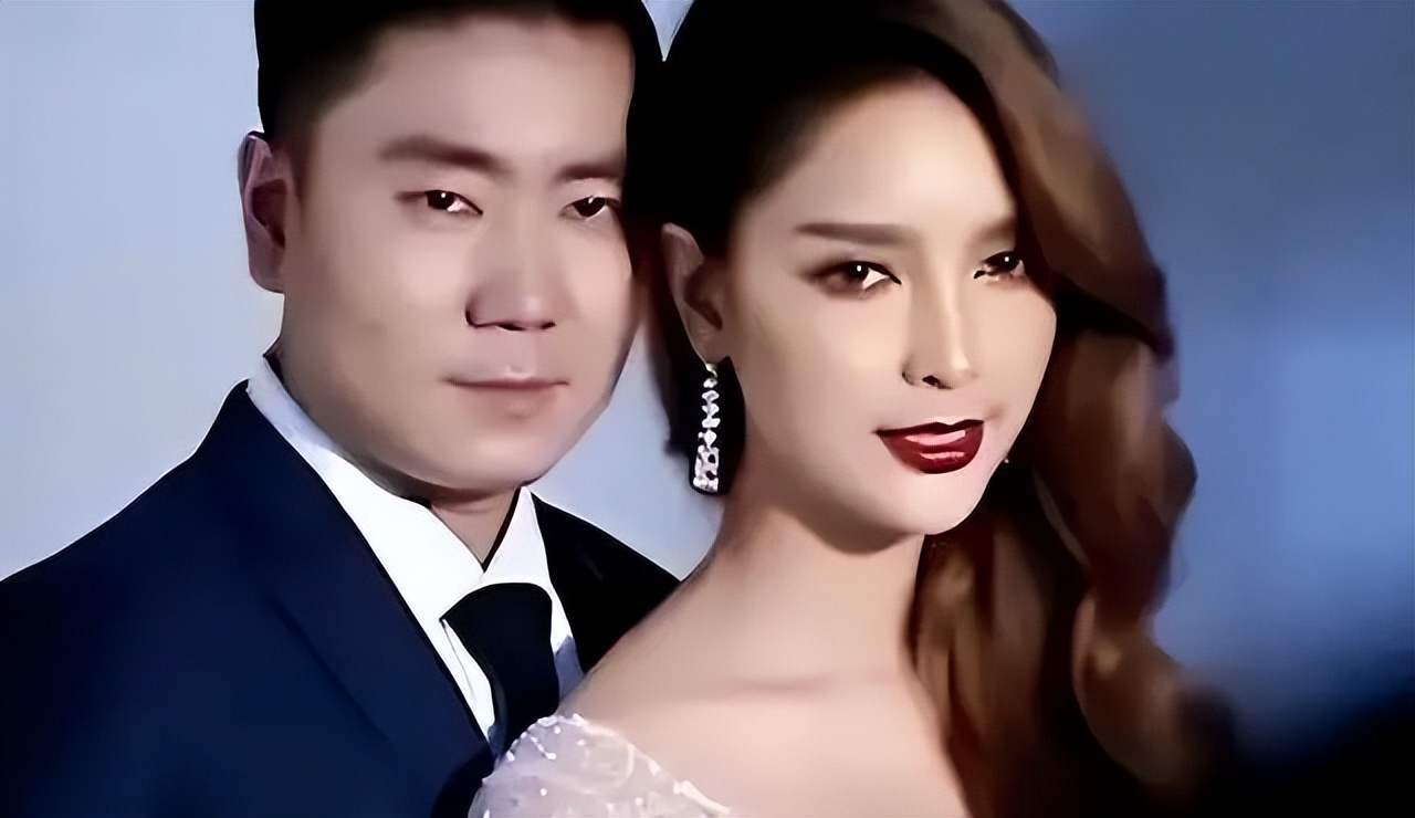 中国富豪娶泰国皇后综艺,北京富豪娶泰国老婆