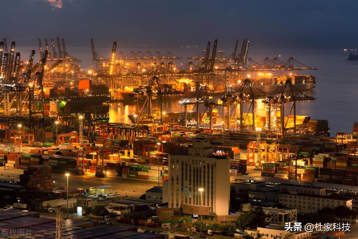 目前中国的外贸实际情况,现在我国的外贸还有前景吗