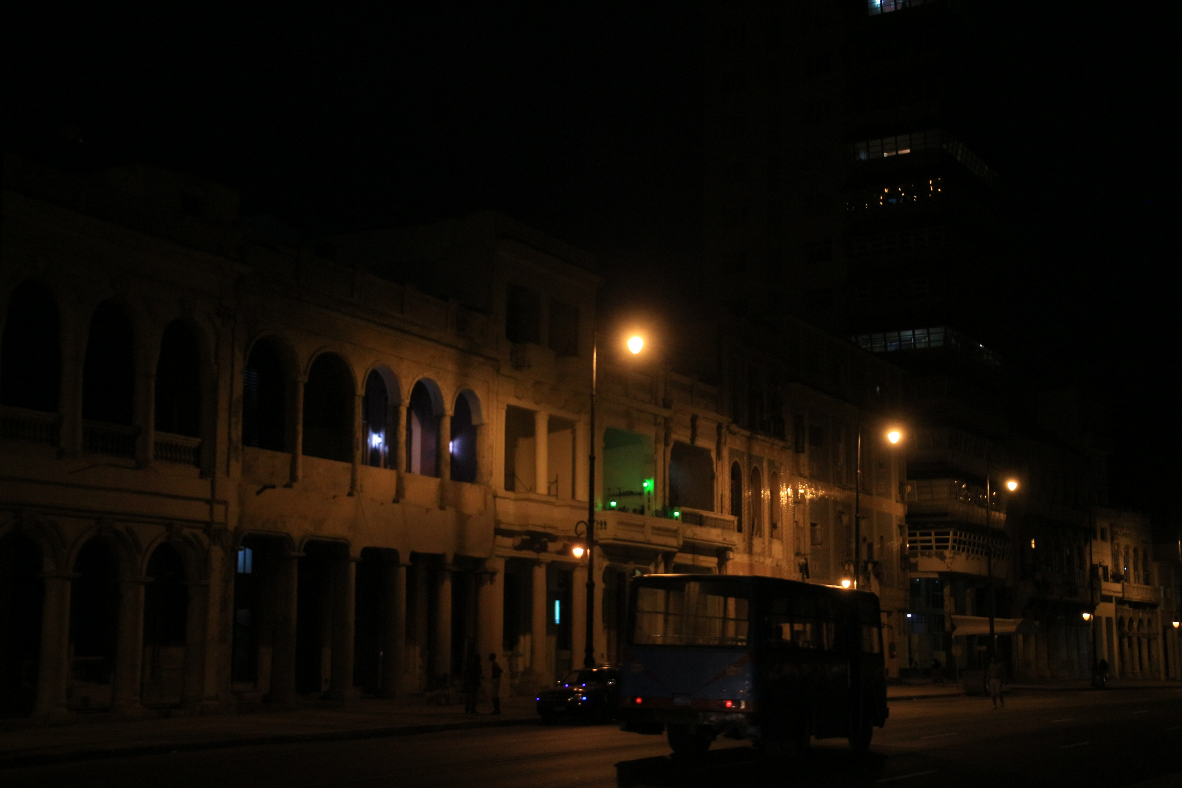 神秘的古巴哈瓦那，大多数国人没去过，自由行全攻略来了！