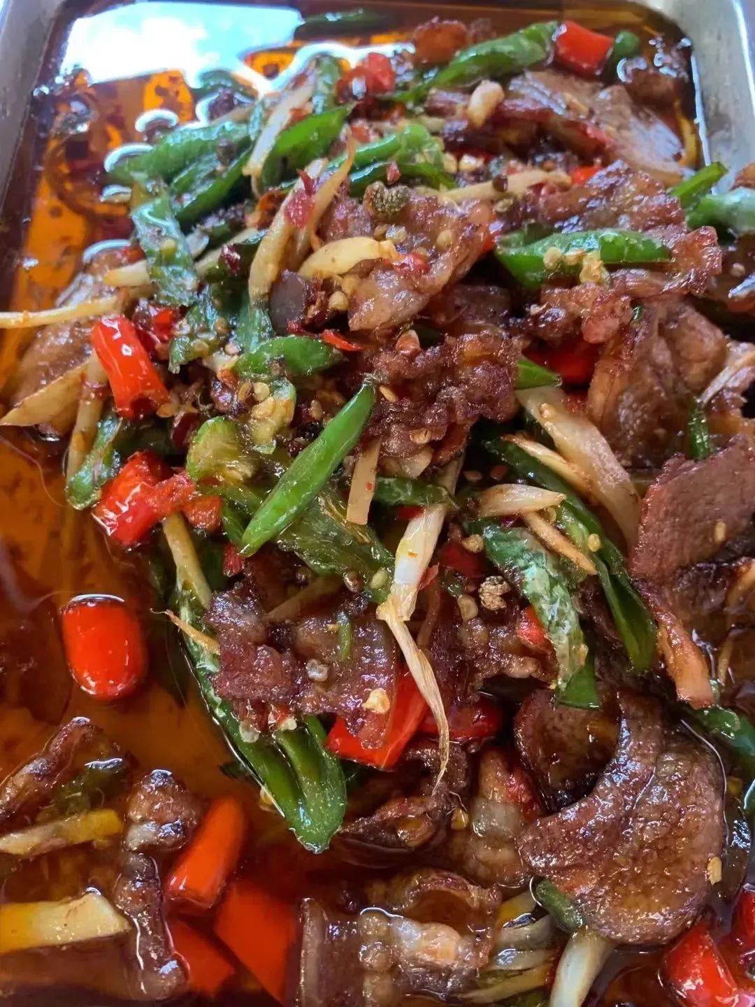 成都外地人来了必吃的,外地人来成都一定要去吃的美食