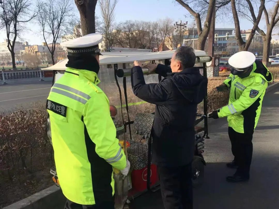 国家有规定不能安装三轮车棚子,哪一种三轮车不能装遮阳棚