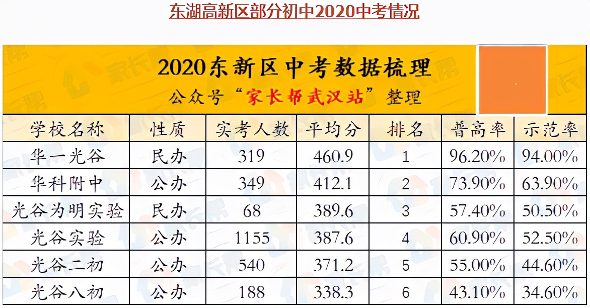 武汉光谷教育格局,武汉东湖高新区小学能择校吗