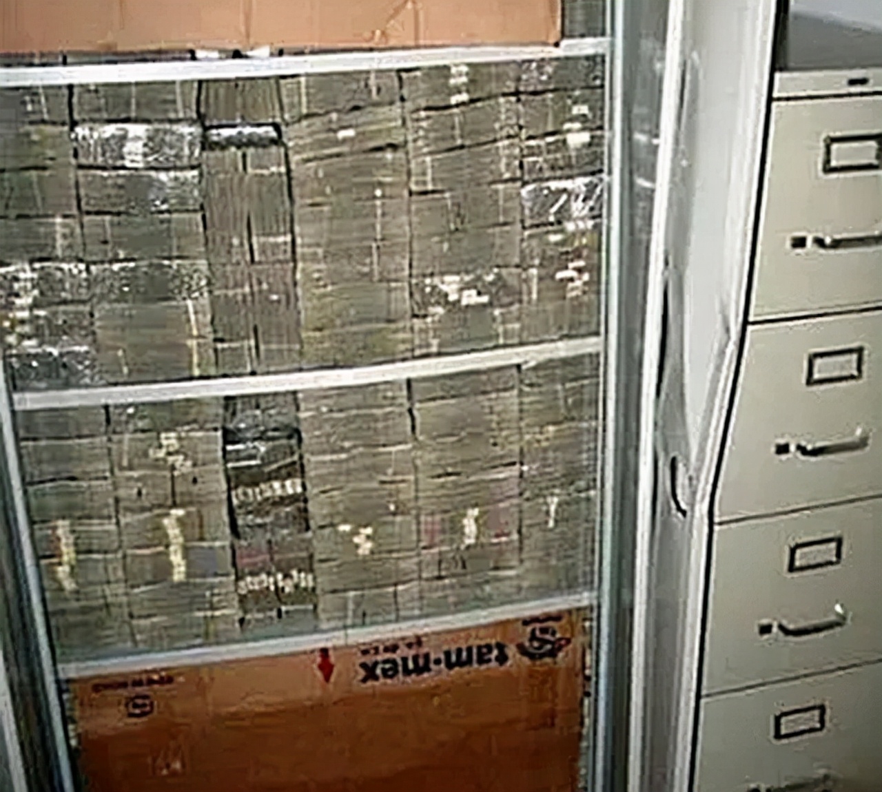 墨西哥毒枭有没有在中国贩毒,上海小伙成墨西哥毒枭