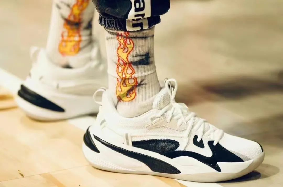 puma足球鞋future1.2起源,puma奥运会篮球鞋