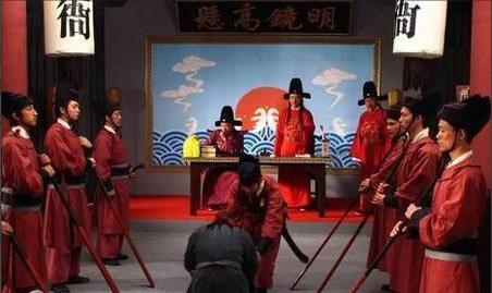 清朝一个县有哪些官职,清朝的一个县有多少公务人员