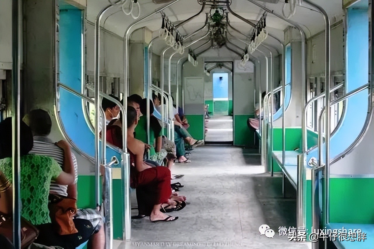 缅甸怎么买火车票,缅甸怎么买飞机票