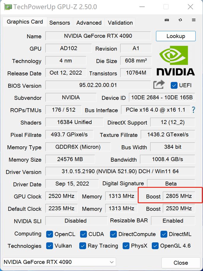 性能炸裂增长，神经网络渲染新纪元！​NVIDIAGeForceRTX4090FE首发测评