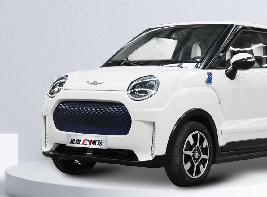 最新款的老年代步汽车有哪些,3万内续航最好的低速老年代步车