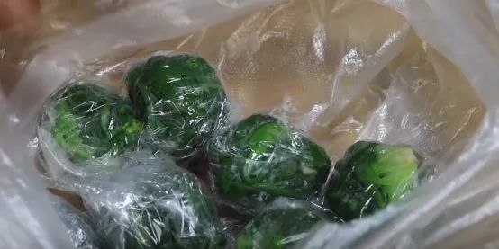 荠菜怎么储存才能吃得时间久,荠菜怎么存放比较好吃