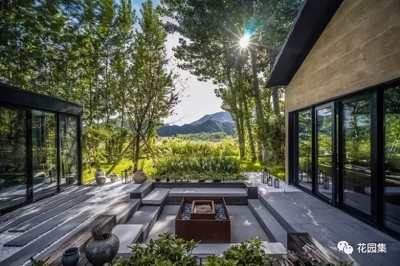 庭院排水工程,庭院排水的视频