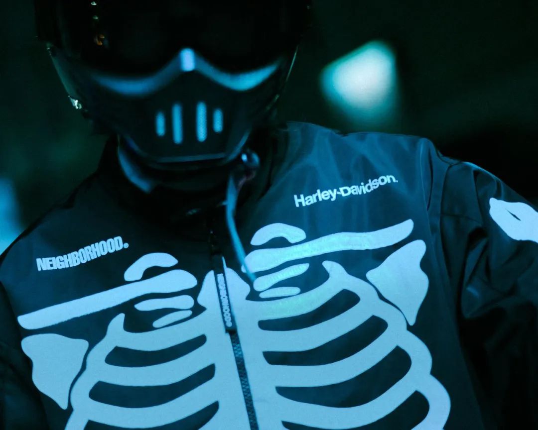 老炮儿,老炮儿潮牌