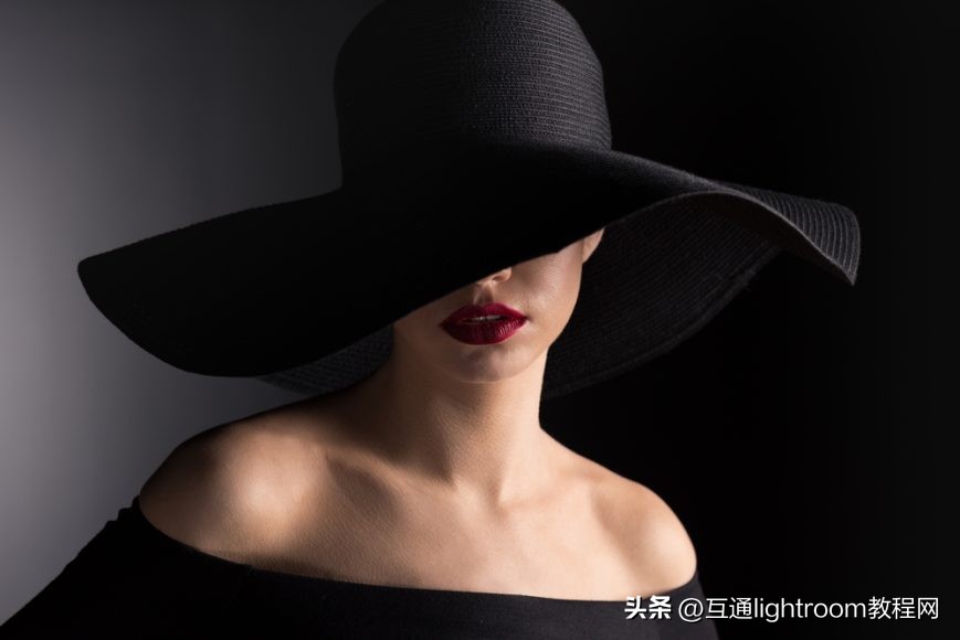 摄影大片氛围感拍摄教程,摄影调色浪漫瞬间