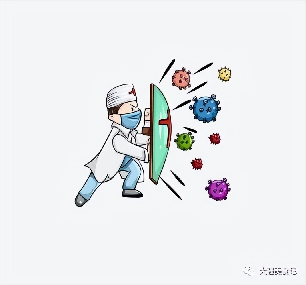 又发现5种药物对新冠病毒有疗效,新毒株出现会造成下一轮感染吗