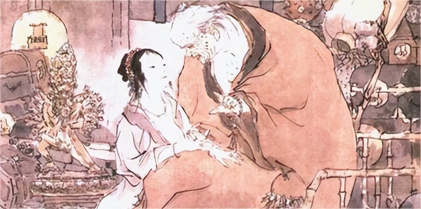 《*瓶金**梅》：*欲情**描写中的人性反思和社会批判