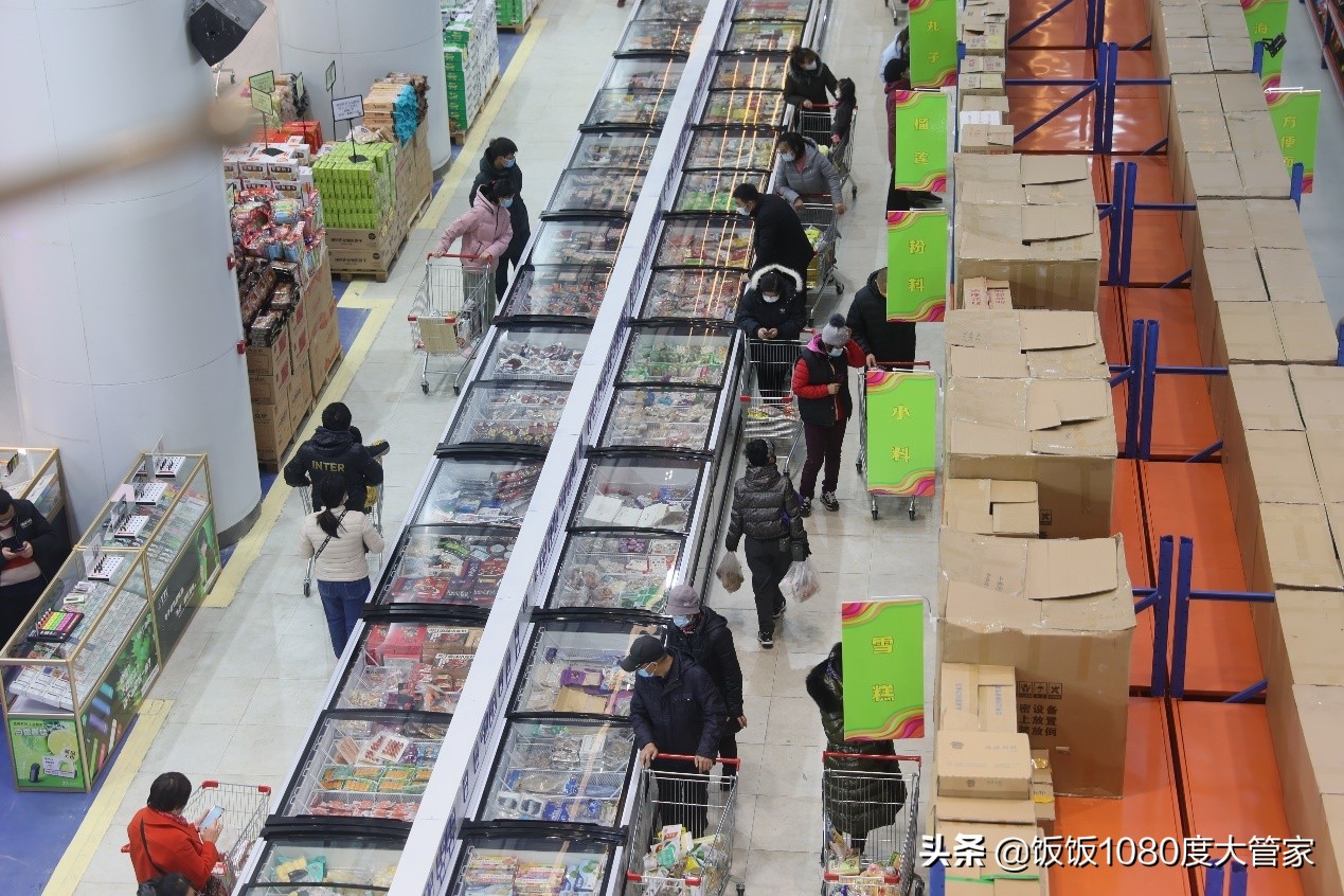 运用swot分析法阐述生鲜电商行业 (各大电商生鲜平台的swot分析)