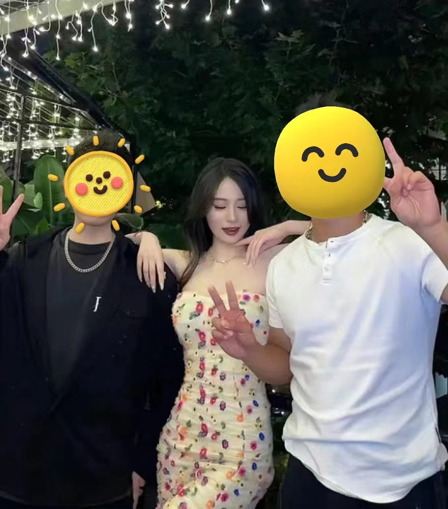 范志毅大女儿秀身材,范志毅女儿晒照