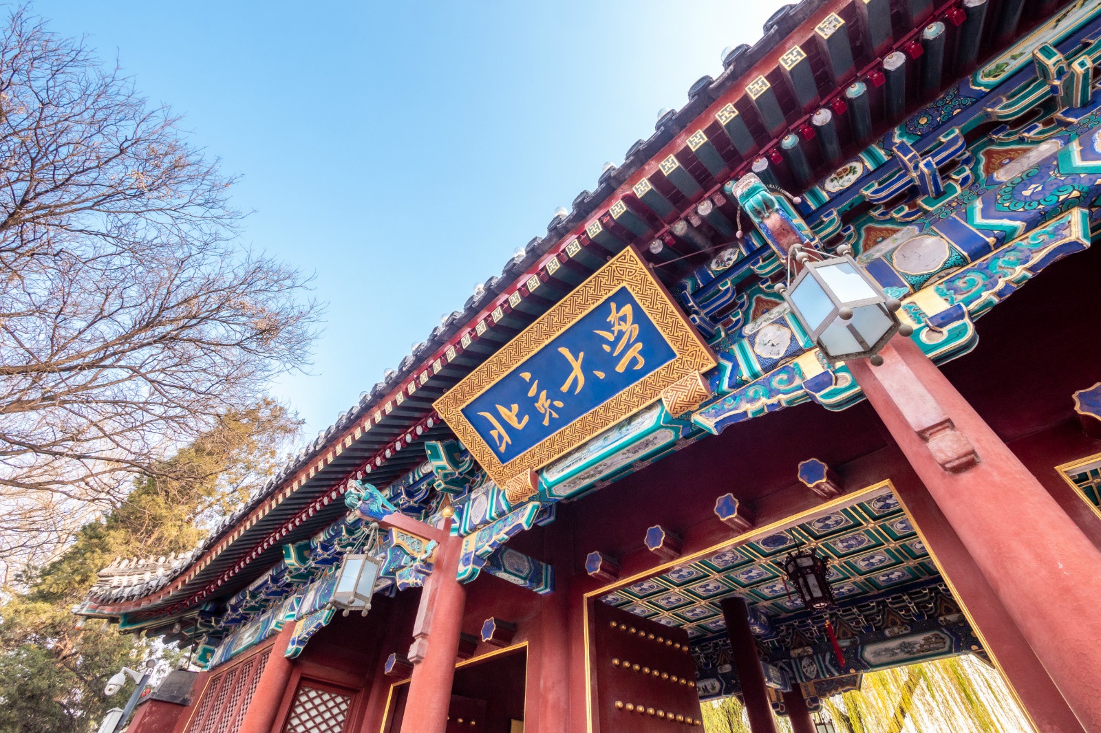 泰晤士排名2023完整榜单,泰晤士亚洲大学排名中国内地高校