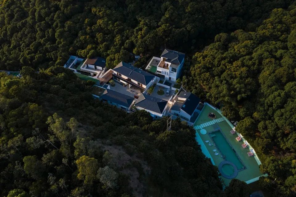 最受欢迎的民宿风格图片,简单又省钱的民宿设计