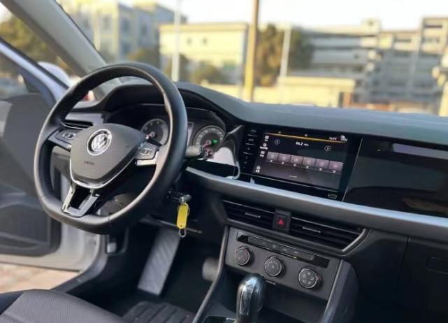 开了5年的朗逸手动舒适版,开了十年的朗逸