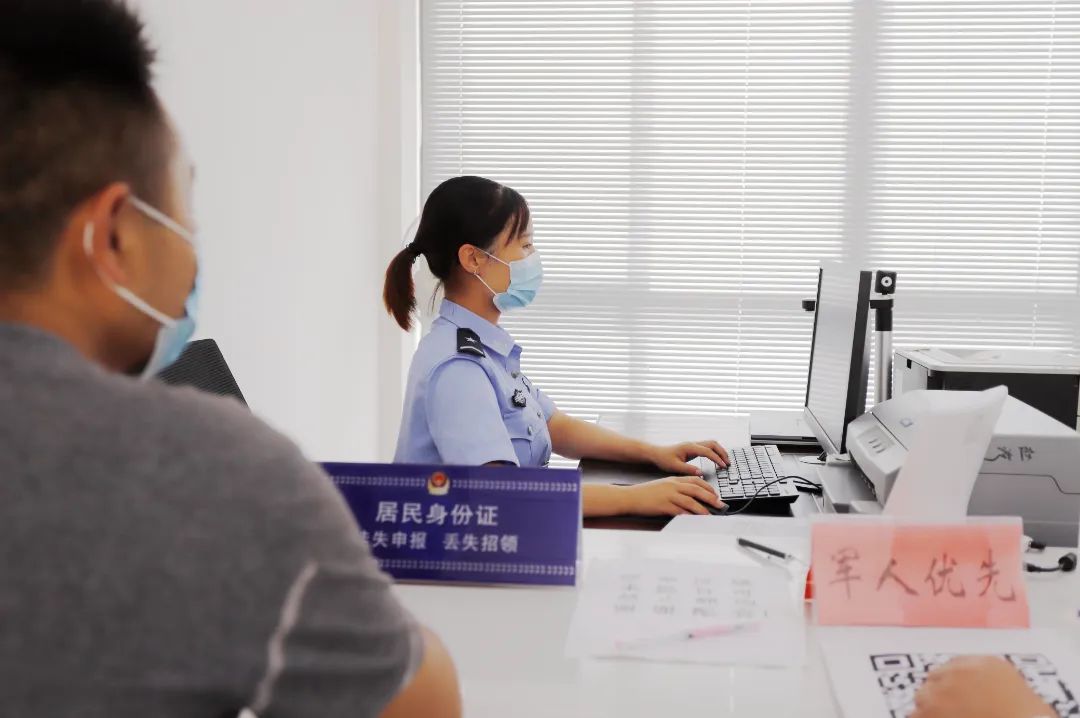 【我在岗位上】湖北襄阳:探访“谷城屋脊”派出所