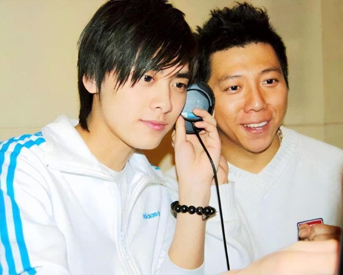 李易峰的真实现状,李易峰现在的状态