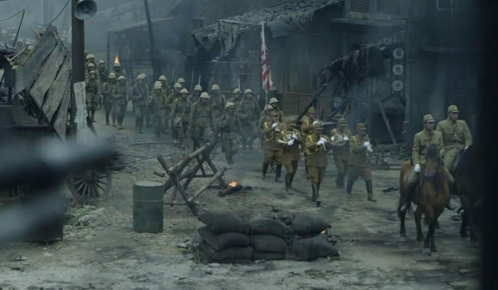 日军日记：路遇逃难的女学生，我将她的腿骨做成了锋利的*刀刺**!