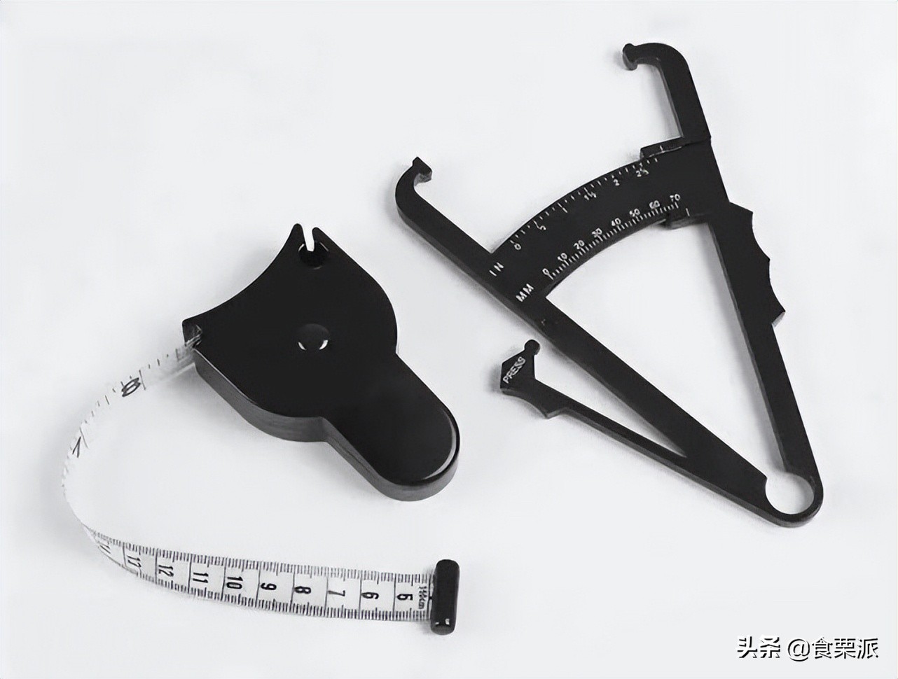 体脂率才是判断胖瘦的标准,体脂率判断胖瘦的最重要标准