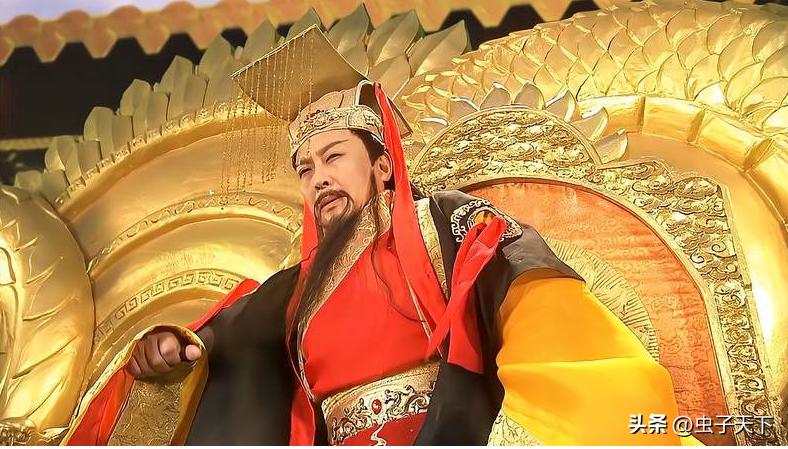 六耳猕猴遇见了孙悟空,六耳猕猴跟孙悟空去见如来那段