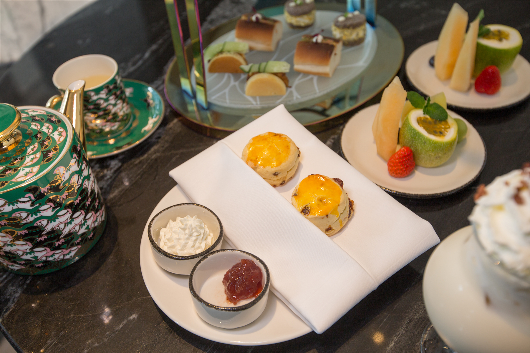 广州南沙金茂万豪酒店附近景点,广州南沙金茂万豪酒店怎么进去