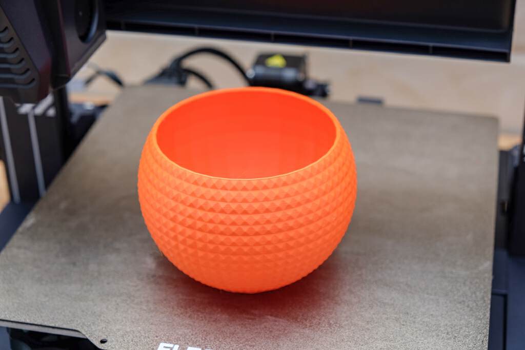 新卷王3D打印机来了，ELEGOO爱乐酷Neptune4海王星体验