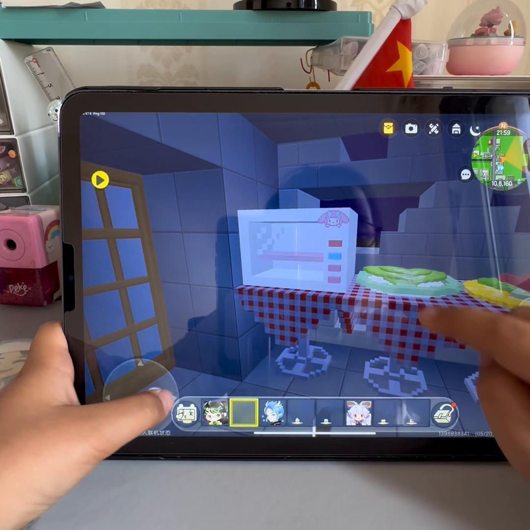 特别慢…#又菜又爱玩系列