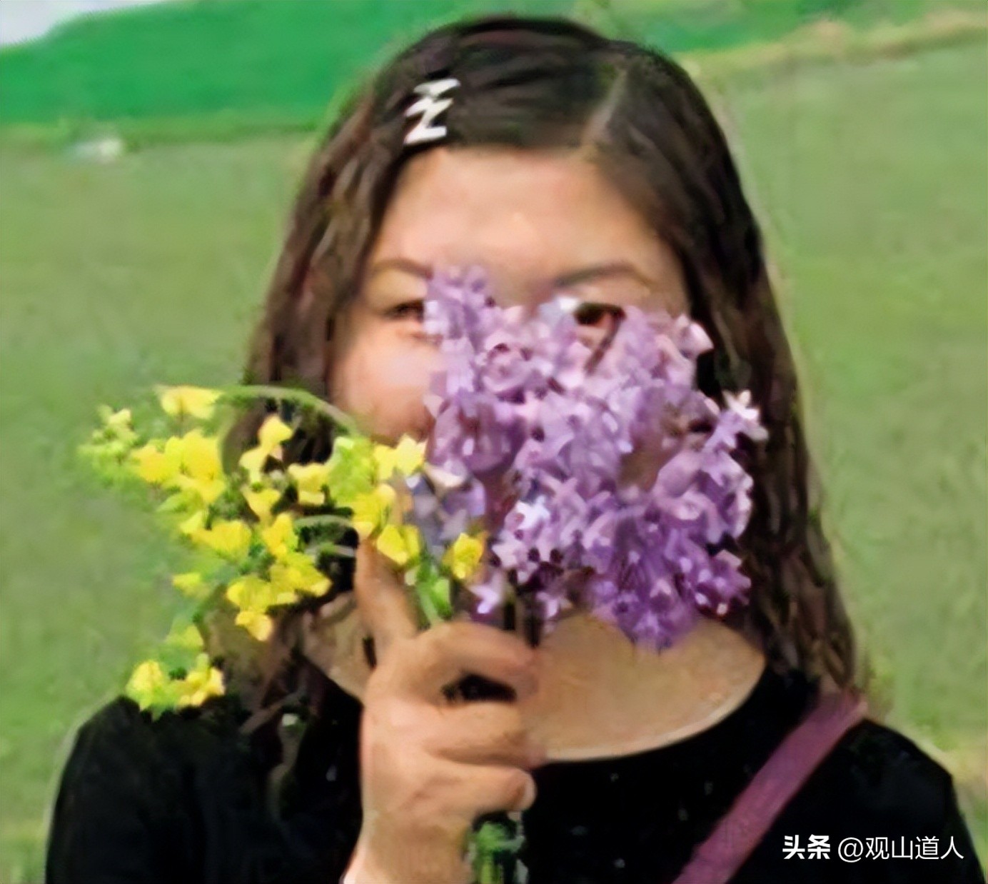 19年前，那个被黑人男友传染艾滋病的女学生朱力亚，后来怎样了？