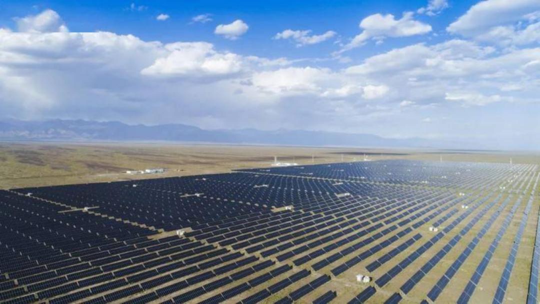 隆基是怎样在陕西成为“全球第一”的？