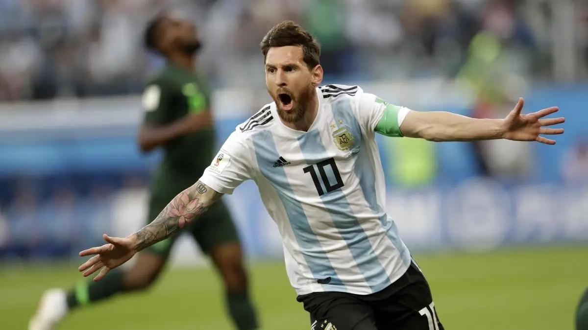 盘点卡塔尔球星,2022卡塔尔世界杯十大球星排名