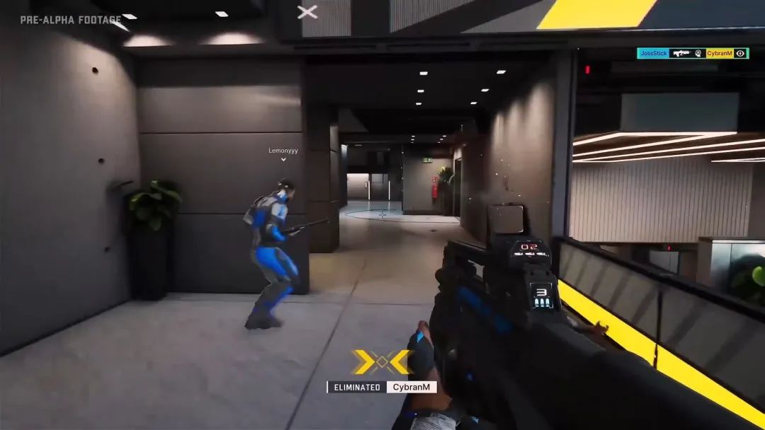 星游早报：腾讯免费网游上架Steam；泰坦陨落3？APEX衍生作在开发