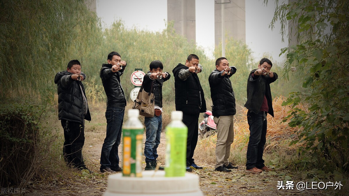 飞虎弹弓有哪些种类,为什么玩飞虎弹弓的人多