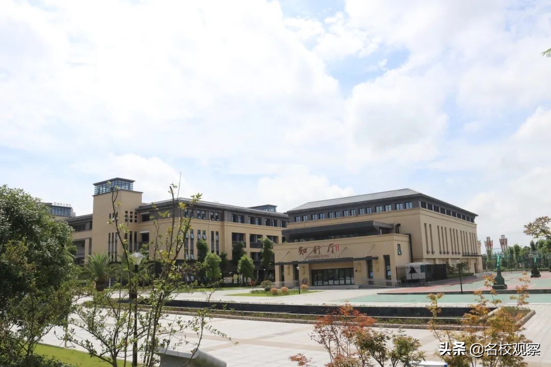 才子之乡，溢雅流新！川南名校，2022年优秀在职教师招聘