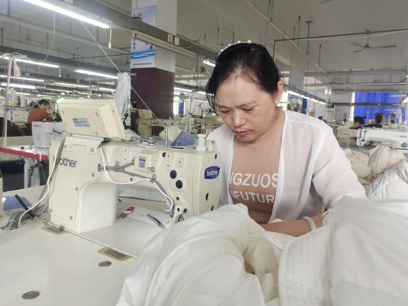 高淳经济开发区工业,南京市高淳区淳溪镇