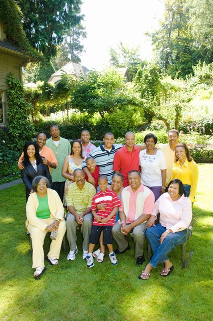 老话说“一代亲，二代表，三代四代认不了”亲戚之间的关系！