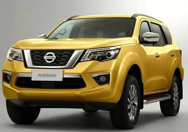 日产帕拉丁多少元2020款,全新日产帕拉丁2.0两驱