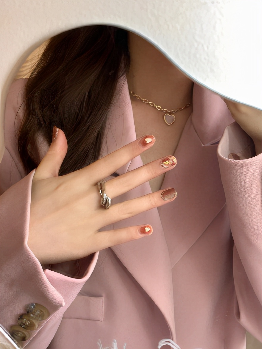 沈阳美甲培训班正规学校推荐,沈阳美甲教学推荐