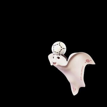 2022年世界杯吉祥物馄饨皮,世界杯馄饨皮吉祥物